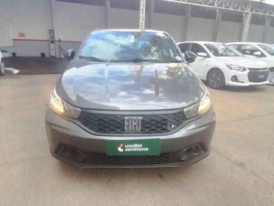FIAT ARGO 1.0 FIREFLY FLEX DRIVE MANUAL FIAT ARGO 1.0 FIREFLY FLEX DRIVE MANUAL